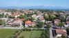 Sirmione, Colombare. Three-room apartment on the ground floor for sale