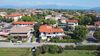 Sirmione, Colombare. Three-room apartment on the ground floor for sale