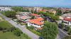 Sirmione, Colombare. Three-room apartment on the ground floor for sale