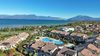 Desenzano del Garda, Beautiful Four-Room Apartment for Sale
