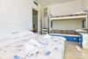 Sirmione, Colombare. Three-room apartment with private garden for sale
