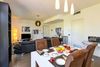 Sirmione, Colombare. Three-room apartment with private garden for sale