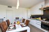 Sirmione, Colombare. Three-room apartment with private garden for sale