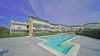 Sirmione, Colombare. Three-room apartment with private garden for sale