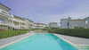 Sirmione, Colombare. Three-room apartment with private garden for sale