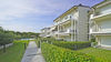 Sirmione, Colombare. Three-room apartment with private garden for sale