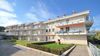 Sirmione, apartment to renovate in prestigious front lake residence for sale