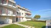 Sirmione, apartment to renovate in prestigious front lake residence for sale