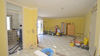 Sirmione, apartment to renovate in prestigious front lake residence for sale