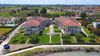 Sirmione, apartment to renovate in prestigious front lake residence for sale
