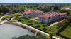 Sirmione, apartment to renovate in prestigious front lake residence for sale