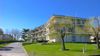 Sirmione, apartment to renovate in prestigious front lake residence for sale