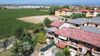 Sirmione, elegant semi-detached house with garden for sale