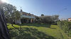 Sirmione, Brema, wonderful villa with garden for sale
