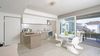 Sirmione, Colombare. Wonderful two-room lake view apartment for sale