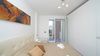 Sirmione, Colombare. Wonderful two-room lake view apartment for sale