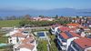 Sirmione, Colombare. Wonderful two-room lake view apartment for sale