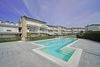 Sirmione, Colombare. Wonderful two-room lake view apartment for sale