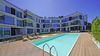 Lonato del Garda, beautiful two-room apartment with lake view for sale
