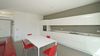 Lonato del Garda, beautiful two-room apartment with lake view for sale