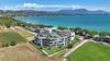 Lonato del Garda, beautiful two-room apartment with lake view for sale