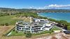 Lonato del Garda, beautiful two-room apartment with lake view for sale