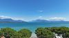 Lonato del Garda, beautiful two-room apartment with lake view for sale
