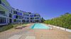 Lonato del Garda, beautiful two-room apartment with lake view for sale