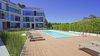 Lonato del Garda, beautiful two-room apartment with lake view for sale
