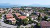 Sirmione, cozy three-room apartment near Brema beach for sale