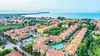 Three-room ground floor apartment for sale in Lugana, Sirmione