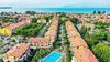 Three-room ground floor apartment for sale in Lugana, Sirmione