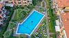 Three-room ground floor apartment for sale in Lugana, Sirmione