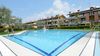 Three-room ground floor apartment for sale in Lugana, Sirmione