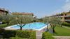 Three-room ground floor apartment for sale in Lugana, Sirmione