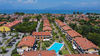 Three-room ground floor apartment for sale in Lugana, Sirmione
