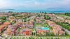 Sirmione, Lugana. Three-room apartment with terrace in residence with swimming pool