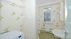 Sirmione, Colombare. Ground floor studio with swimming pool for sale
