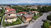 Sirmione. Two-family villa vith garden in Colombare for sale