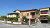 Sirmione. Two-family villa vith garden in Colombare for sale