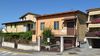 Sirmione. Two-family villa vith garden in Colombare for sale