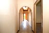 Sirmione. Two-family villa vith garden in Colombare for sale