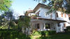 Sirmione, Colombare. Wonderful two-family villa for sale with garden 