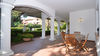 Sirmione, Colombare. Wonderful two-family villa for sale with garden 