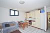 Sirmione, Colombare. Large three-room apartment in the centre for sale