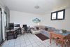 Sirmione, Colombare. Large three-room apartment in the centre for sale