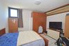 Sirmione, Colombare. Large three-room apartment in the centre for sale