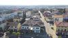Sirmione, Colombare. Large three-room apartment in the centre for sale