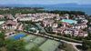 Peschiera del Garda, elegant Three-Room Apartment with Private Garden 