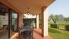 Peschiera del Garda, elegant Three-Room Apartment with Private Garden 